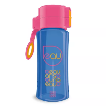 Ars Una mûanyag kulacs - 450 ml
