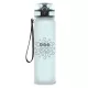 Ars Una BPA-mentes kulacs matt - 600 ml - Icecube