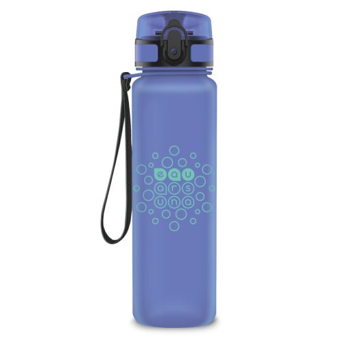 Ars Una BPA-mentes kulacs matt - 600 ml - Ocean