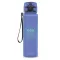 Ars Una matt mûanyag kulacs - 600 ml - Ocean