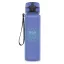 Ars Una matt mûanyag kulacs - 600 ml - Ocean