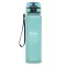 Ars Una matt mûanyag kulacs - 600 ml - Mint