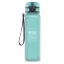 Ars Una matt mûanyag kulacs - 600 ml - Mint