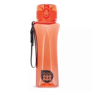 Ars Una mûanyag kulacs-500 ml - Grapefruit