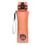 Ars Una mûanyag kulacs-500 ml - Matt - Grapefruit