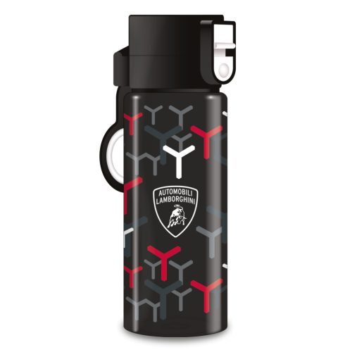 Lamborghini BPA-mentes kulacs-475 ml