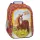 Ars Una My Sweet Horse ergo-fit iskolatáska