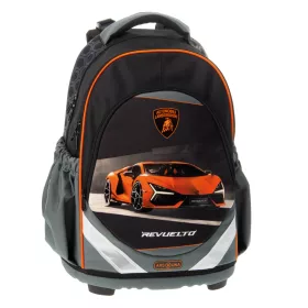 Lamborghini anatómiai iskolatáska