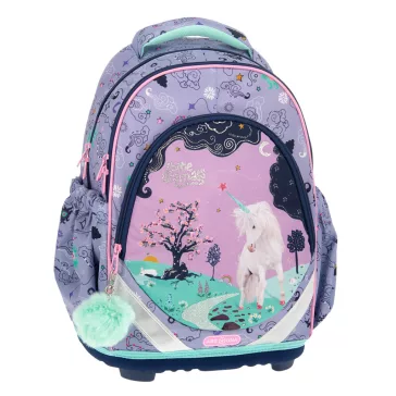 Ars Una Cute Animals-unicorn anatómiai iskolatáska