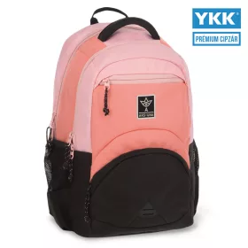 Ars Una Rose-Black ergonomikus hátizsák 27 L