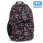 Ars Una Pearl Blossom black hátizsák AU-14