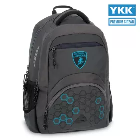 Lamborghini ergonomikus hátizsák 27 L