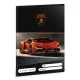 Lamborghini A/5 2. oszt. füzet 16-32