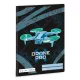 Ars Una Drone Pro A/5 1. oszt. füzet 14-32