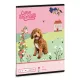 Ars Una Cute Animals - Doggie A/5 2. oszt. füzet 16-32