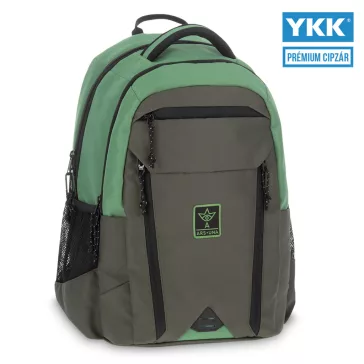 Ars Una Explorer ergonomikus hátizsák 27 L