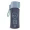 Ars Una mûanyag kulacs - 450 ml - Cold moss