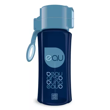 Ars Una mûanyag kulacs - 450 ml - Arctic