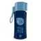 Ars Una mûanyag kulacs - 450 ml - Arctic