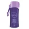 Ars Una mûanyag kulacs - 450 ml - Lilac