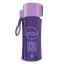 Ars Una mûanyag kulacs - 450 ml - Lilac