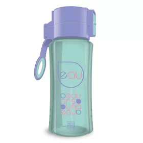Ars Una BPA-mentes kulacs-450 ml - Aquamarine