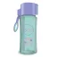 Ars Una mûanyag kulacs - 450 ml - Aquamarine