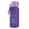 Ars Una mûanyag kulacs-650 ml- Lilac