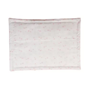 Kispárna – 38×28 cm -Csillagos mintával