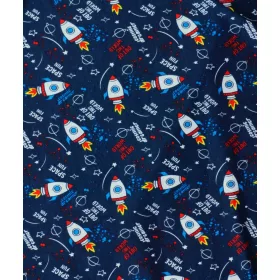 Bébi pamut gumis lepedő 60x120/70x140