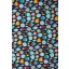 Bébi pamut gumis lepedő 60x120/70x140