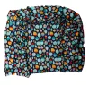 Bébi pamut gumis lepedő 60x120/70x140