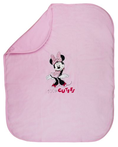 Disney Minnie wellsoft babatakaró