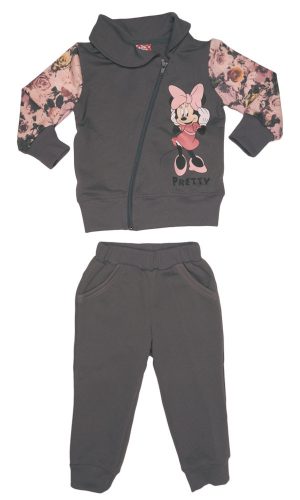 Disney Minnie 2 részes szett (méret: 86-122)