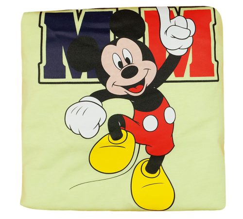 Disney Mickey gumis lepedő