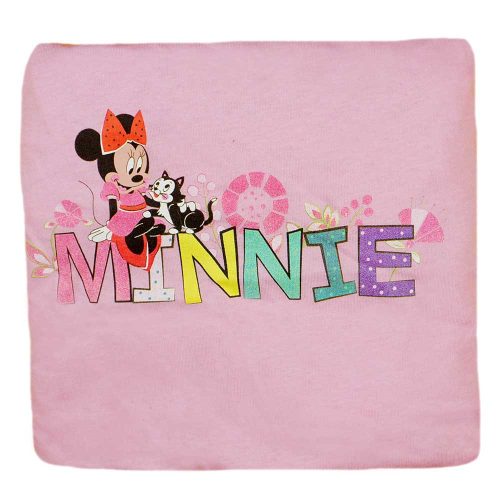 Disney Minnie cicás gumis lepedő