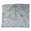 Mintás wellsoft gyerektakaró 150x130cm