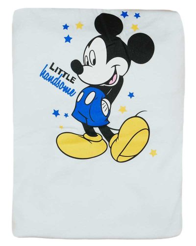 Disney Mickey gumis lepedő