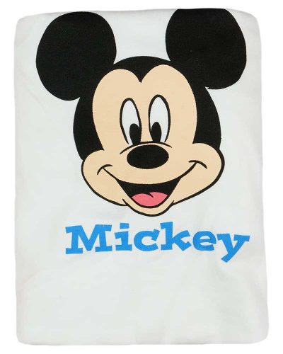 Disney Mickey gumis lepedő