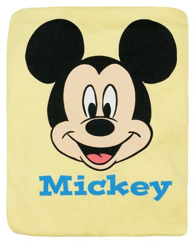 Disney Mickey gumis lepedő