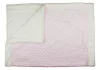 Minky babatakaró 73x108cm