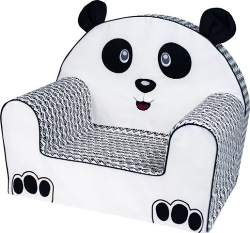 Bubaba babafotel 3D - Panda