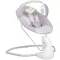 FreeON Swing Balance - zenélő elektromos hinta