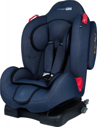 FreeON Kalisto Isofix gyerekülés 9-25 kg - Kék