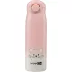 FreeON thermo kulacs 480ml- Pink cica
