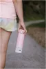 FreeON thermo kulacs 480ml- Pink cica
