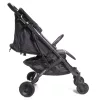 FreeON Diamond sport babakocsi - Fekete