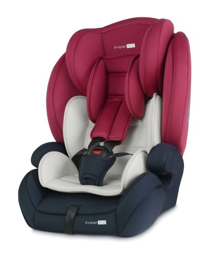 FreeON Saturn Plus autósülés 9-36 kg - Piros