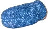 FreeON univerzális babakocsi bundazsák, lábzsák 100x55 cm-es víztaszító - Kék