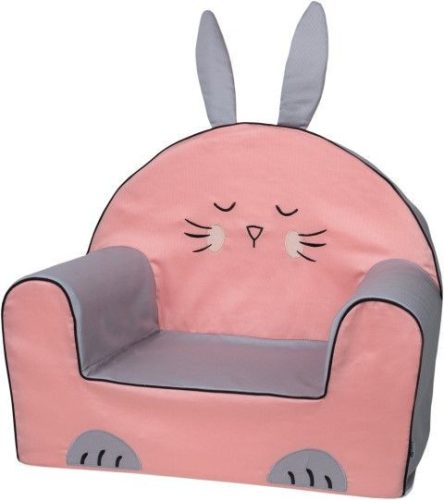 Bubaba babafotel 3D - Bunny